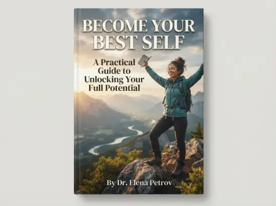 Become Your Best Self: A Practical Guide to Unlocking Your Full Potential 2026