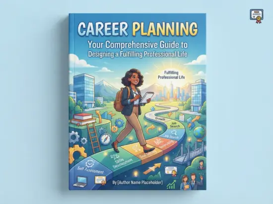 Career Planning: Your Comprehensive Guide to Designing a Fulfilling Professional Life 2026
