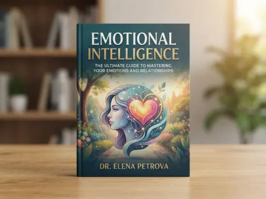 Emotional Intelligence: The Ultimate Guide to Mastering Your Emotions and Relationships 2026