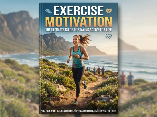 Exercise Motivation: The Ultimate Guide to Staying Active for Life 2026