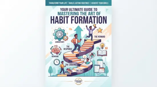 Your Ultimate Guide to Mastering the Art of Habit Formation2026