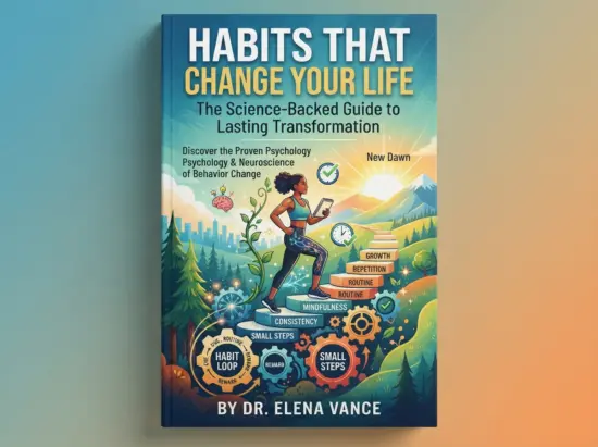 Good Habits for Success: A Science-Backed Guide to Achieving Your Goals 2026