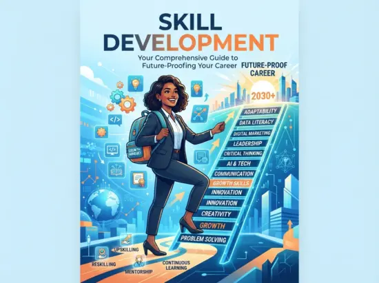 Skill Development: Your Comprehensive Guide to Future-Proofing Your Career 2026