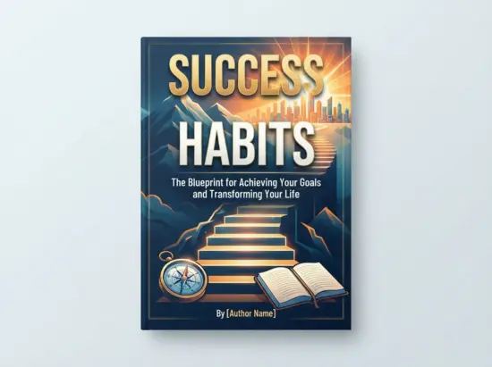 Success Habits: The Blueprint for Achieving Your Goals and Transforming Your Life2026